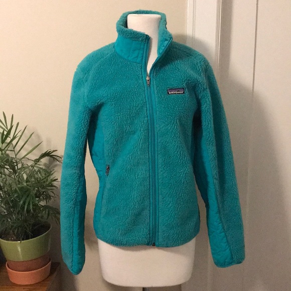 Patagonia Jackets & Blazers - Patagonia Classic Retro-X Full Zip Fleece Jacket